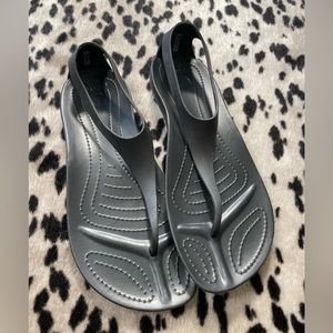 Crocs Women's Sexi Flips
